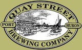 Quay Street Nutting Better Brown Ale beer