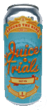 Around The Bend Juice Trials #5 beer