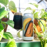 Evil Twin NYC 99 Day Banana Bread beer