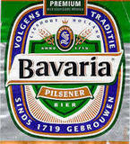 Bavaria Premium Malt beer
