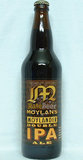 Moylan's Moylander DIPA beer