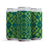 Gnarly Barley IIPA beer