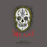 Hop Butcher for the World Dark Black beer