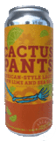 BuckleDown Cactus Pants With Lime & Salt beer