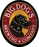 Pub Dog / Baying Hound Scratch 'n Sniff beer