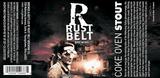 Rust Belt Coke Oven Stout beer