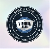 Virginia Beer Co. Space Case beer