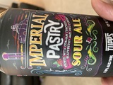 TUPPS Imperial Pastry beer