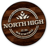 North High Wee Heavy beer