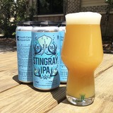 Westbrook Stingray beer