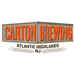 Carton Mosaic Harvest beer Label Full Size