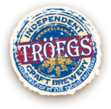 Tröegs Scratch #117 beer