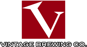 Vintage Sun D'Appled Orchard Ale beer Label Full Size