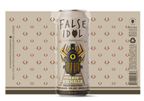 False Idol Train to Valhalla beer