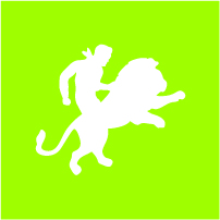 Wild East Alfresco Cucumber beer Label Full Size