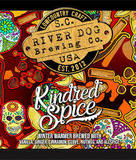 River Dog Kindred Spice beer