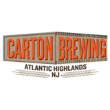 Carton Harvest 2013 Mosaic beer