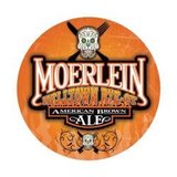 Christian Moerlein Rye Brown Ale beer