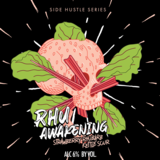 Perrin Rhu Awakening beer