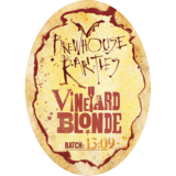 Flying Dog Brewhouse Rarities Vineyard Blonde beer