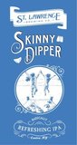 St. Lawrence Skinny Dipper IPA beer