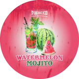 Pierced Cider Watermelon Mojito beer