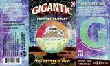 Gigantic The Future is Now beer