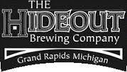 Hideout Trigger Man IPA beer Label Full Size