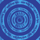Gnarly Barley Wet Hop IPA beer