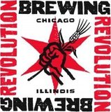 Revolution Working Mom beer