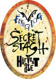 Flying Dog Wild Dog Secret Stash Harvest Ale beer