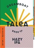 TALEA Dreamboat beer