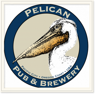 Pelican Pub  Stillwell #1 Golden Ale beer Label Full Size