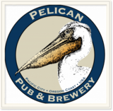 Pelican Pub  Stillwell #1 Golden Ale beer