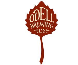 Odell Hand Picked IPA beer Label Full Size