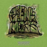 Hop Butcher for the World Greener Moss beer