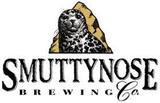 Smuttynose Oak-Aged Wheat Wine beer