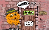 18th Ward Password Pale Ale beer