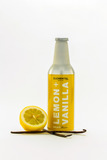 Elemental Mead Lemon Vanilla beer