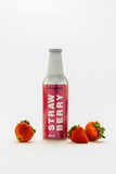 Elemental Mead Strawberry beer