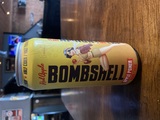 3 Brothers Apple Pomer Bombshell Cider beer