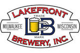 Lakefront Pumpkin Pie beer