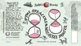 Spiteful Time Stealers Molasses beer