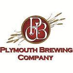 Plymouth Nutt Hill beer Label Full Size