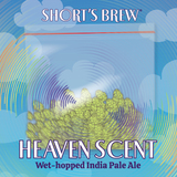Short's Heaven Scent beer