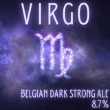 Chafunkta Virgo beer