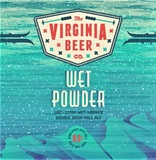 Virginia Beer Co. Wet Powder beer
