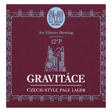 Art History Gravitace beer