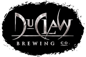 DuClaw Anti Venom Cluster F#@k beer Label Full Size