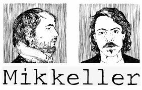 Mikkeller Beer Hop Breakfast 2012 beer Label Full Size